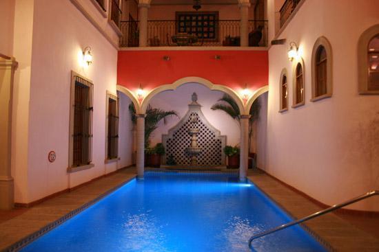 Gran Casa Sayula Galeria & Spa 외부 사진