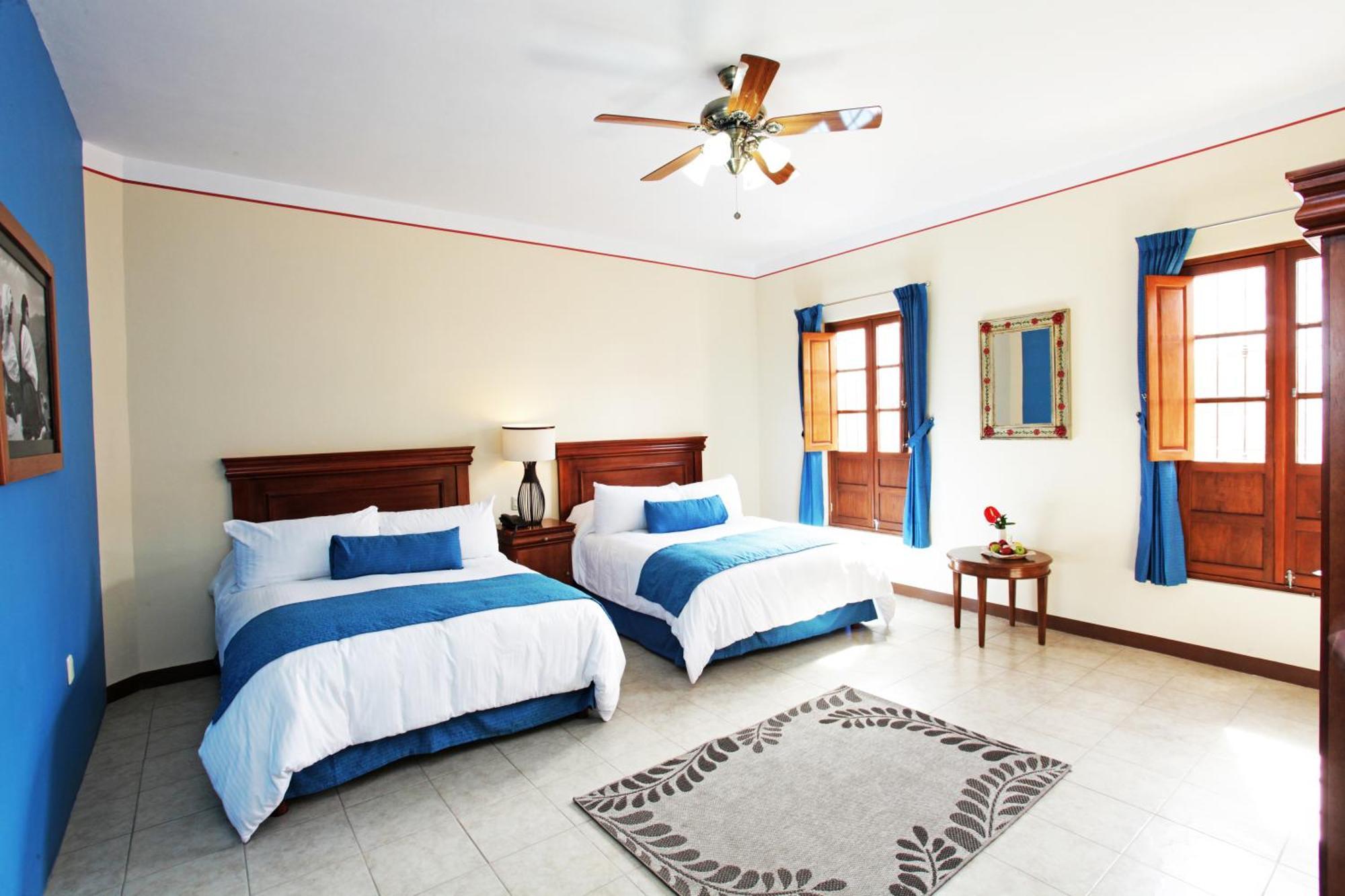 Gran Casa Sayula Galeria & Spa 외부 사진